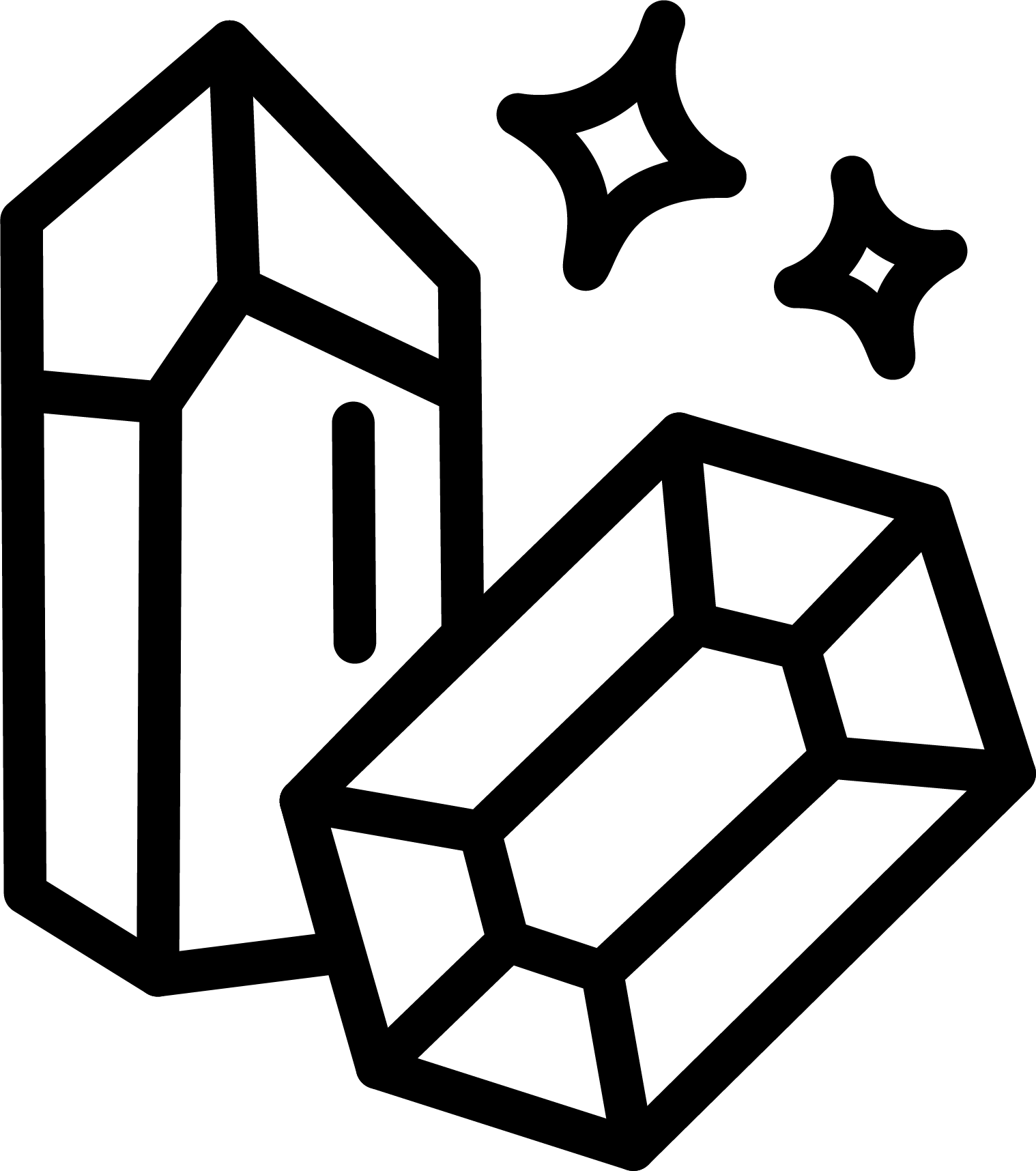 КАМІНЦІ